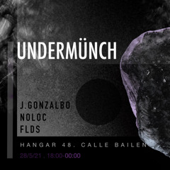 Electronic Chilling set @ Noloc & Flds @ Track2track