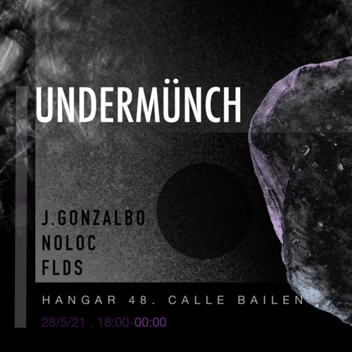 Electronic Chilling set @ Noloc & Flds @ Track2track
