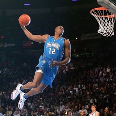 DWIGHT HOWARD