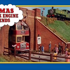 The Chase Theme (Bulgy) Series 1 - 2 Remix