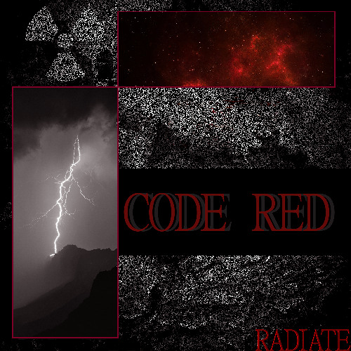 Radiate - CODE RED [free download]