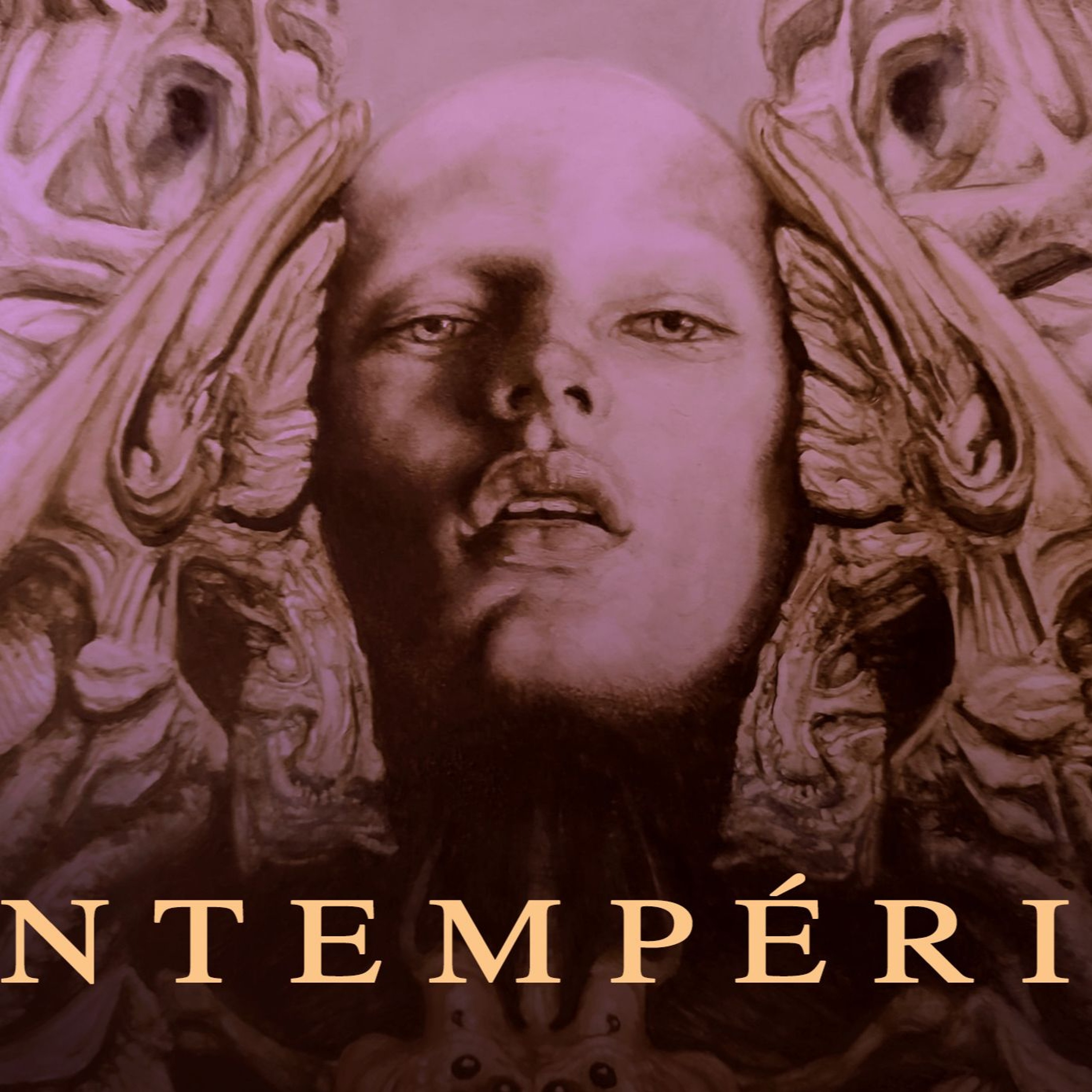 EP1 - Vontade de Poder, Mestres e Escravos, as falácias da moralidade, artes performativas episode artwork