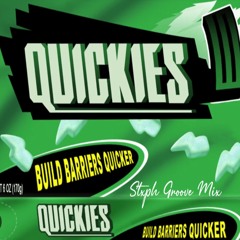 quickies (Stxph Groove Mix)
