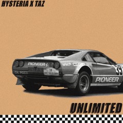 AreaHysteria x TAZ-187 - UNLIMITED