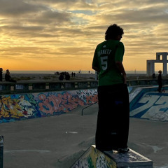 Lucy Larson (prod. PARASIT)