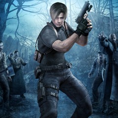 Resident Evil 4 - Save Theme (The Remix Song Thingy)