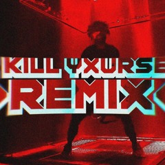 scarlxrd - GX KILL YXURSELF. [REMIX]