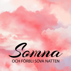 Somna och förbli sova natten