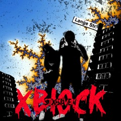 X BLOCK SIXSEVEN