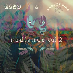 Radiance (Vol 2)- Gabo & Sharybomb b2b