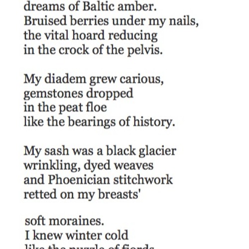 X 上的Nath：「Daily Poem Bogland By Seamus Heaney, 49 OFF
