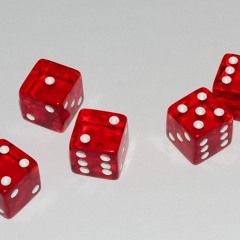 Rolling the dice (prod.carta)