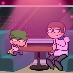 Perfume But It's A Bambi And Dave Cover