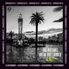 Joy Marquez , Derya Mensigoru -  Izmir Master[76 Recordings]