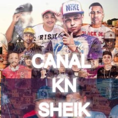 MEDLEY - DOS ENVOLVIDOS DO PC[ DJ VITIN DO PC  DJ PH DA SERRA ] 2016