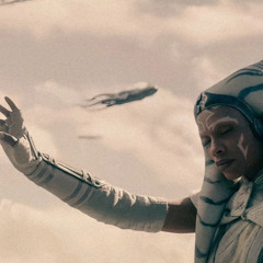 Ahsoka Takno