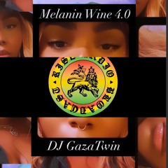 Melanin Wine 4.0 | 2021 Dancehall x 2021 Trinibad Mix |