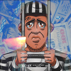 gon ride"(prod. sixfourbeatz)