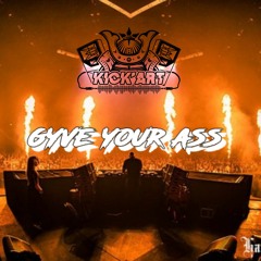 KICKART - Give your ass ( Free download )