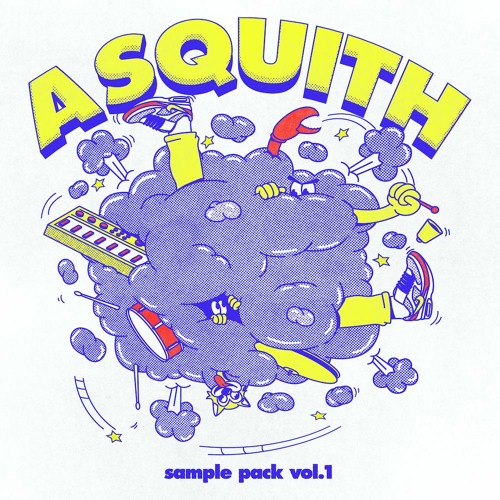 ASQUITH SAMPLE PACK VOL. 1 - PREVIEW