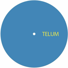 Premiere: B1 - Unknown - Untitled B1 [TELUM014]