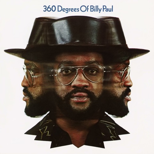 Stream Me and Mrs. Jones by Billy Paul | Listen online for free on  SoundCloud