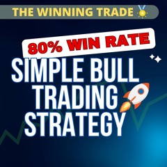 80% Win Rate on this Simple Bull Trading Strategy - Winning Trade