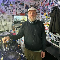 JUAN MACLEAN @ The Lot Radio 11-06-2023