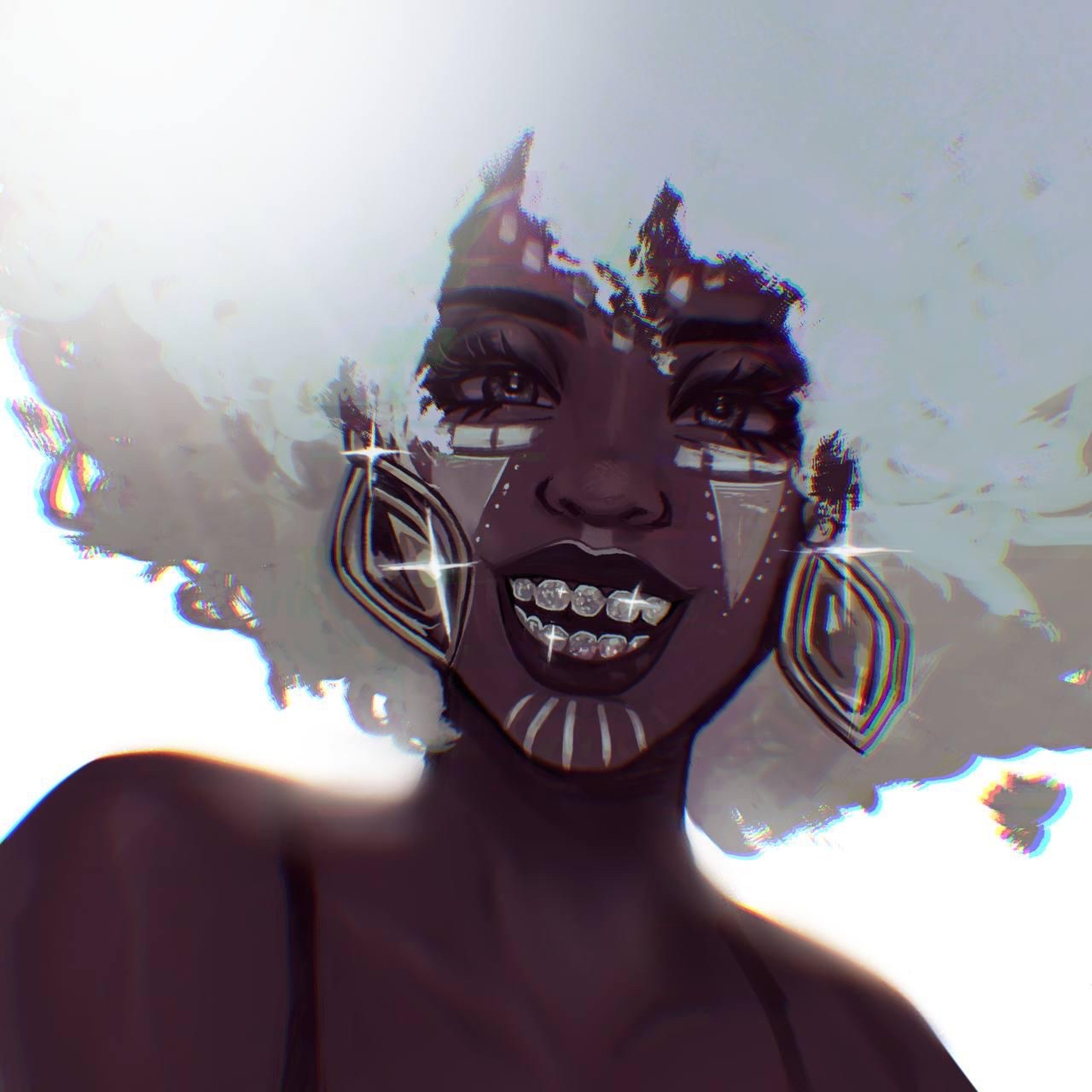 BLK + YT GURL episode artwork