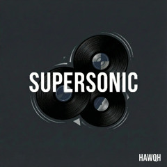 Supersonic