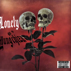 lonely by yungchiza