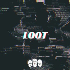 Hostage Situation - Loot