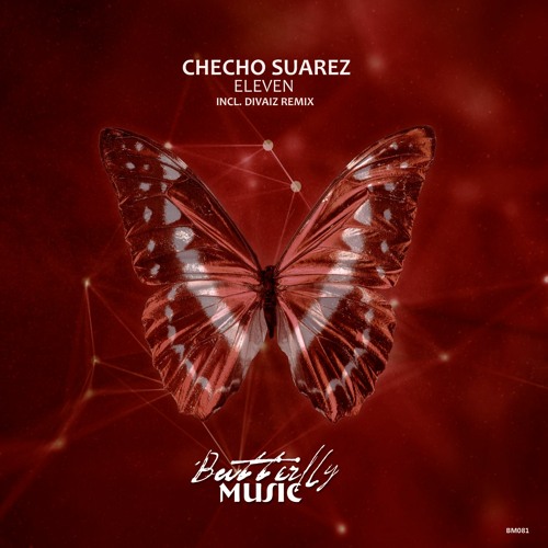 Checho Suarez - Eleven (Extended Mix)