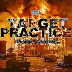 Miss Lyrical "Target Practice" Freestyle