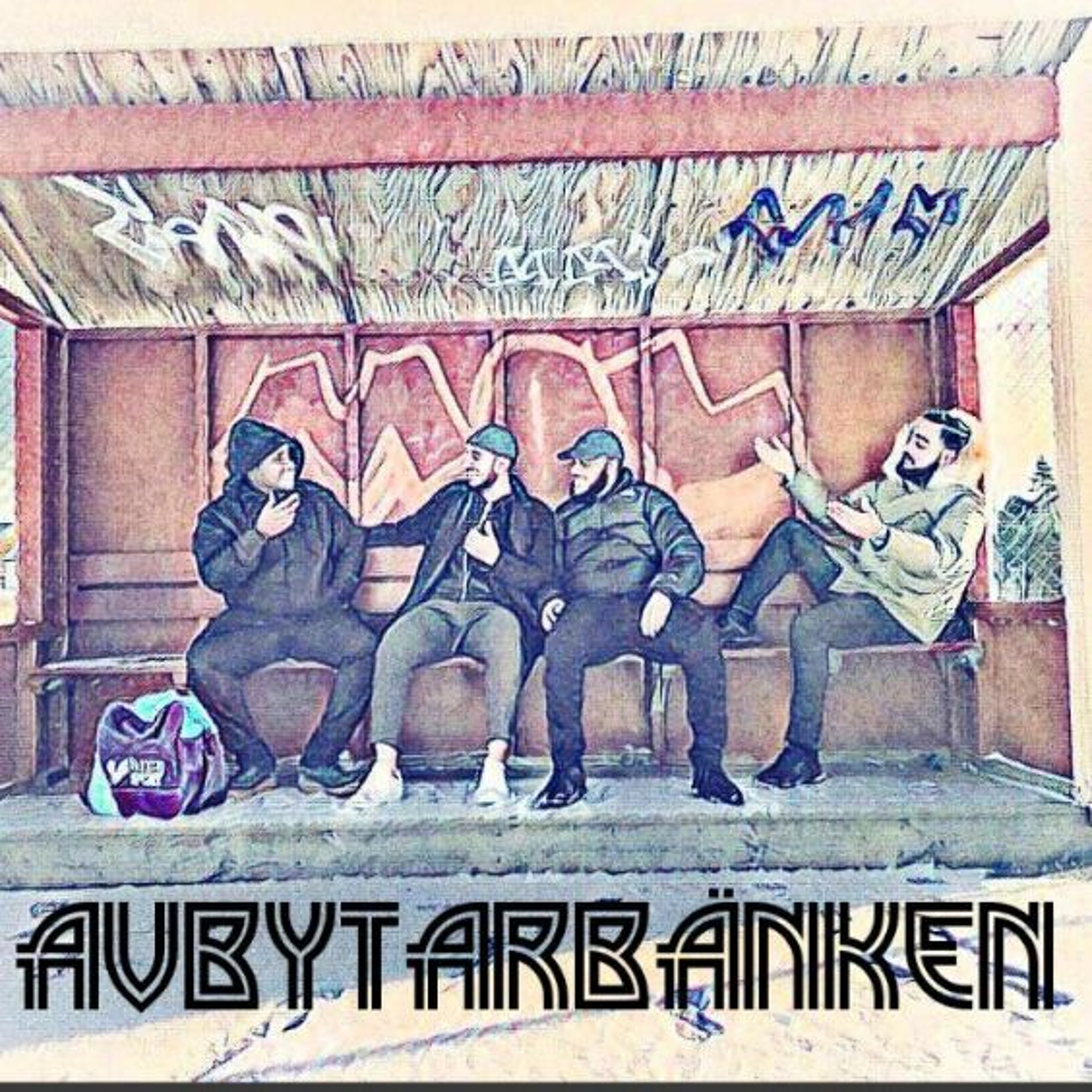 Avbytarbänken