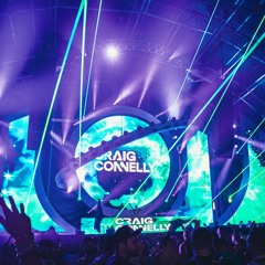 Trance Dj set