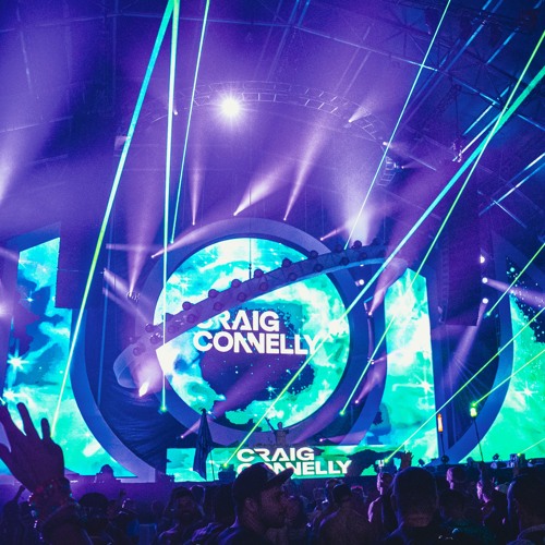 Craig Connelly - Live from EDC Vegas 2022