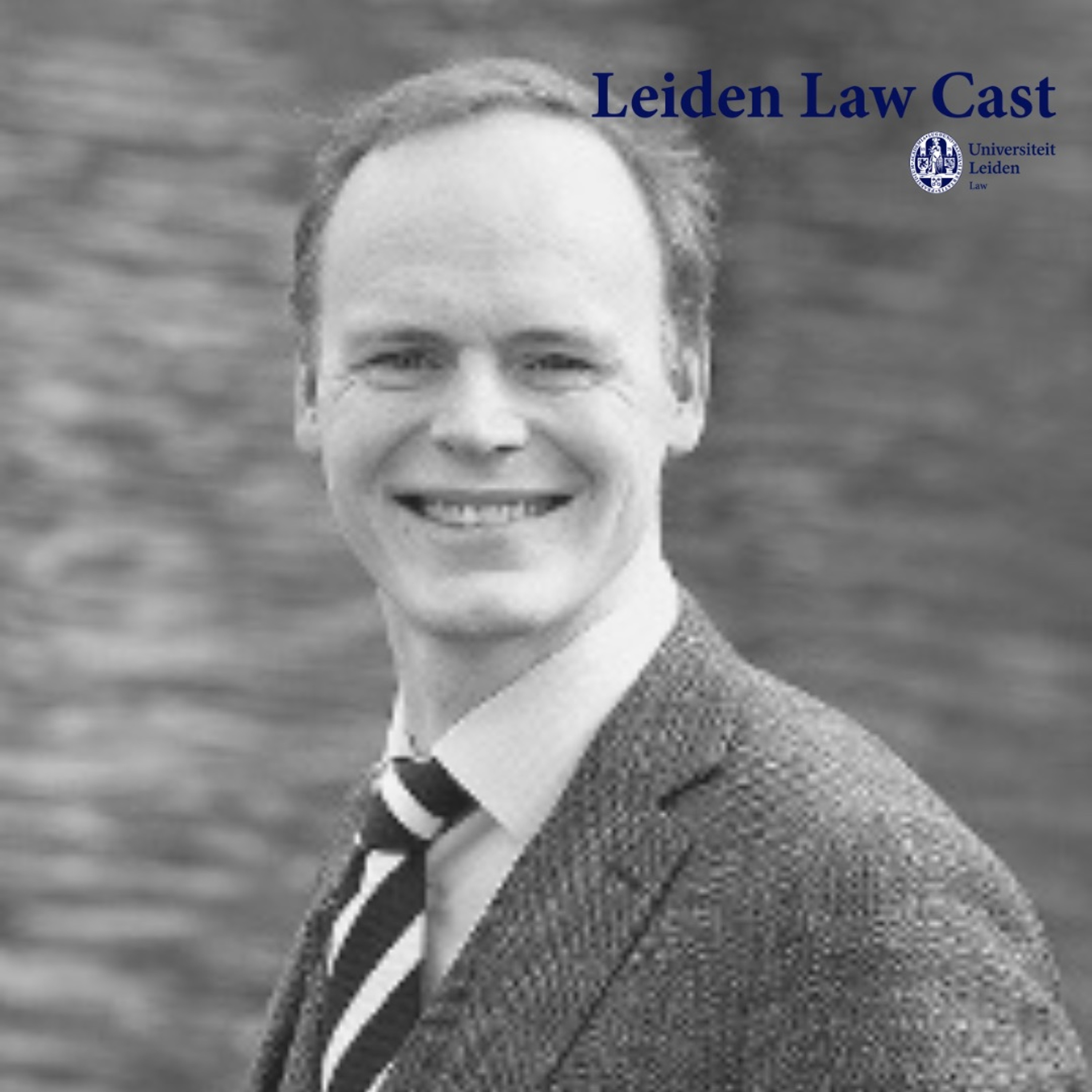 Leiden Lawcast