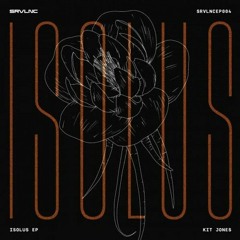 Kit Jones - Isolus