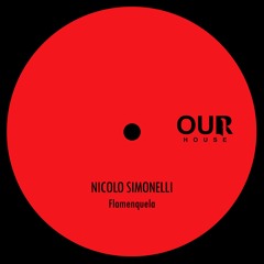 OURH029: Nicolò Simonelli - Flamenquela SNIPPETT