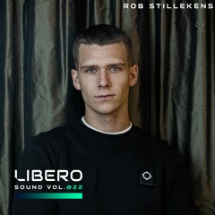 Libero Sound Vol.22 - Rob Stillekens