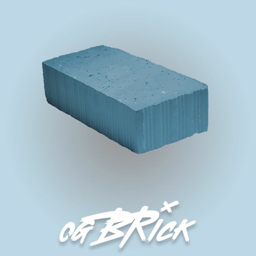 OG Brick - Deep