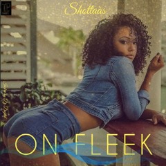 Shottaàs - On fleek (Instru By Dj Digital) 2020