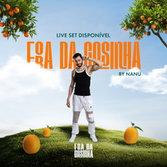 • NANU @ Fora da Casinha • Komplexo Tempo •
