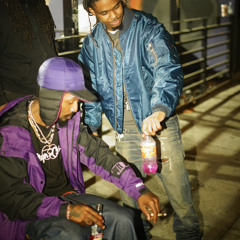 The Hybrid HESH NIGGA (KELE)