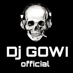 لخاطرها تعبت اني - DJ GOWI OFFICIAL