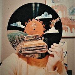 LUKE HINES - Vibey House