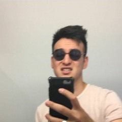 PINK GUY - ANAL BEADS BUT IN JOJI STYLE