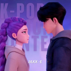 Free x Heaven Feels like x All That Matters - Kpop Demon Hunters x Slander x Illenium (JAXX-E Mashup)