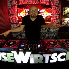 HOUSEWIRTSCHAFT (27) - Der Livestream - TechTime Mit Max Flavour